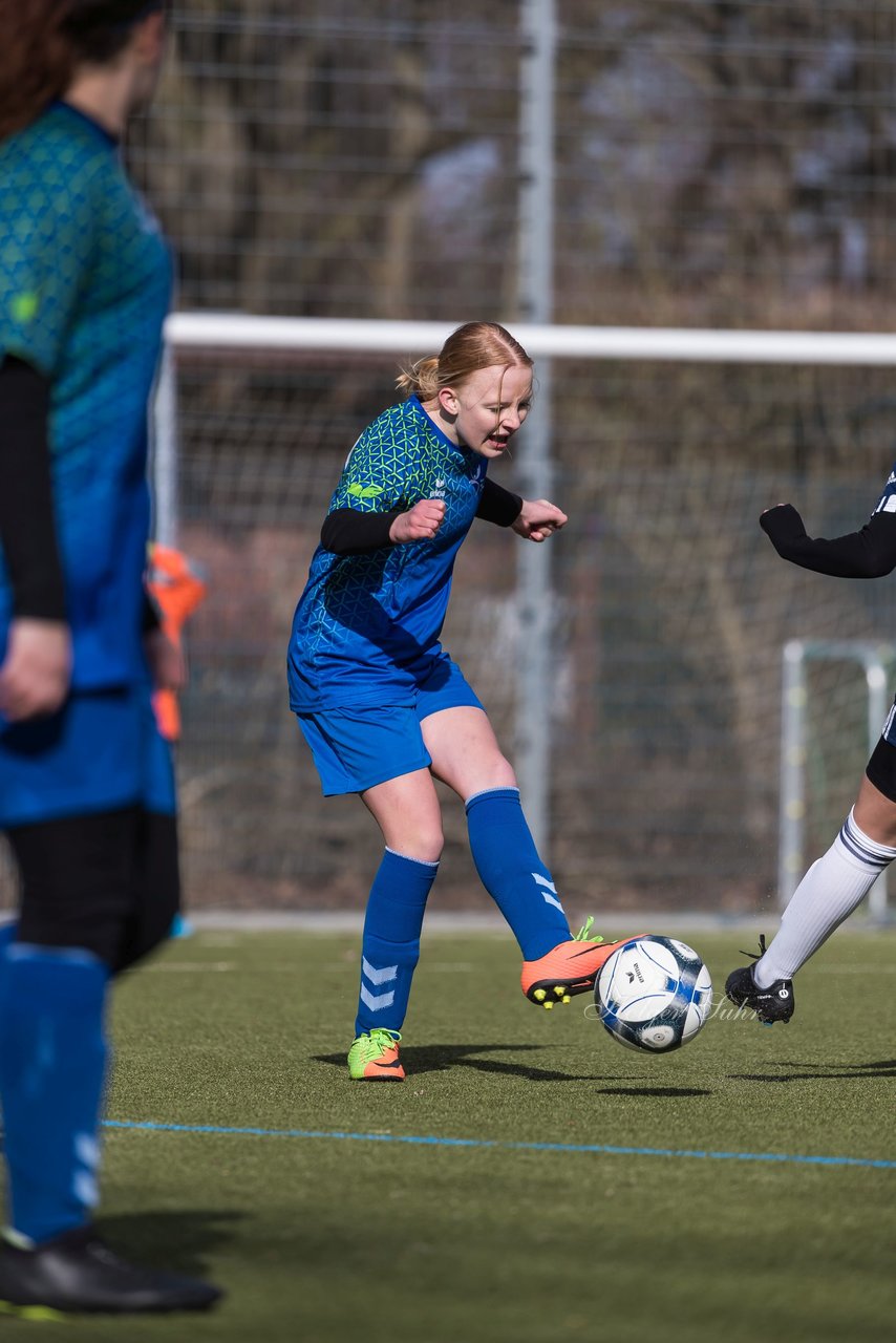 Bild 55 - wCJ Alstertal-Langenhorn - Ellerau : Ergebnis: 3:1